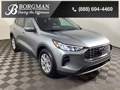 Used 2023 Ford Escape Active w/ Tech Pack #2