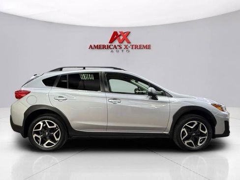 Used 2019 Subaru Crosstrek 2.0i Limited w/ Moonroof Package w/Navigation AWD/4WD image 9