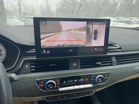 Certified 2023 Audi A4 2.0T Premium Plus w/ Premium Plus Package image 61