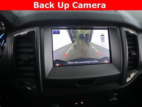 Used 2020 Ford Ranger XLT w/ XLT Sport Appearance Package image 4