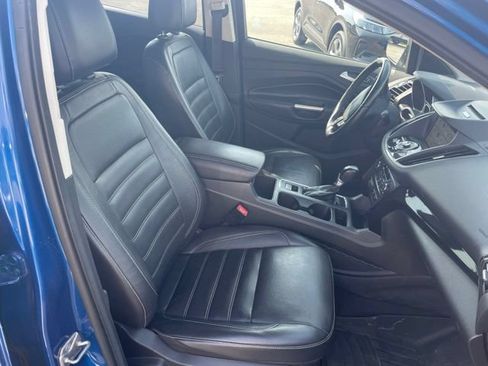 Used 2017 Ford Escape Titanium FWD image 47