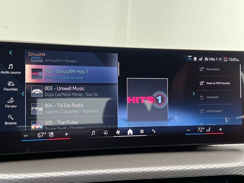 New 2026 BMW 430i 430i w/ M Sport Package image 19