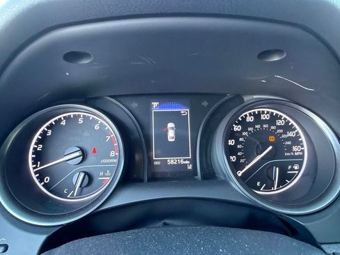 Used 2023 Toyota Camry SE FWD image 23