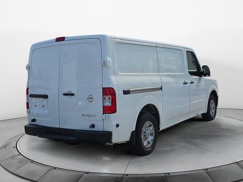 Used 2017 Nissan NV 1500 SV image 5