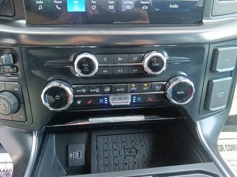 New 2026 Ford F150 Raptor AWD/4WD image 24