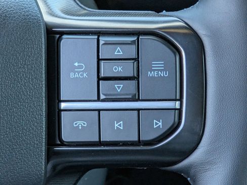 New 2025 Ford F150 Platinum w/ Equipment Group 702A High image 15