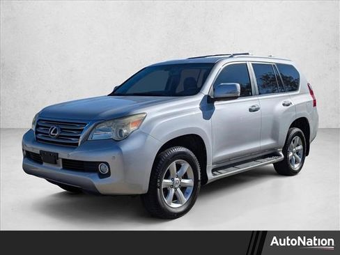 Used 2010 Lexus GX 460 image 1