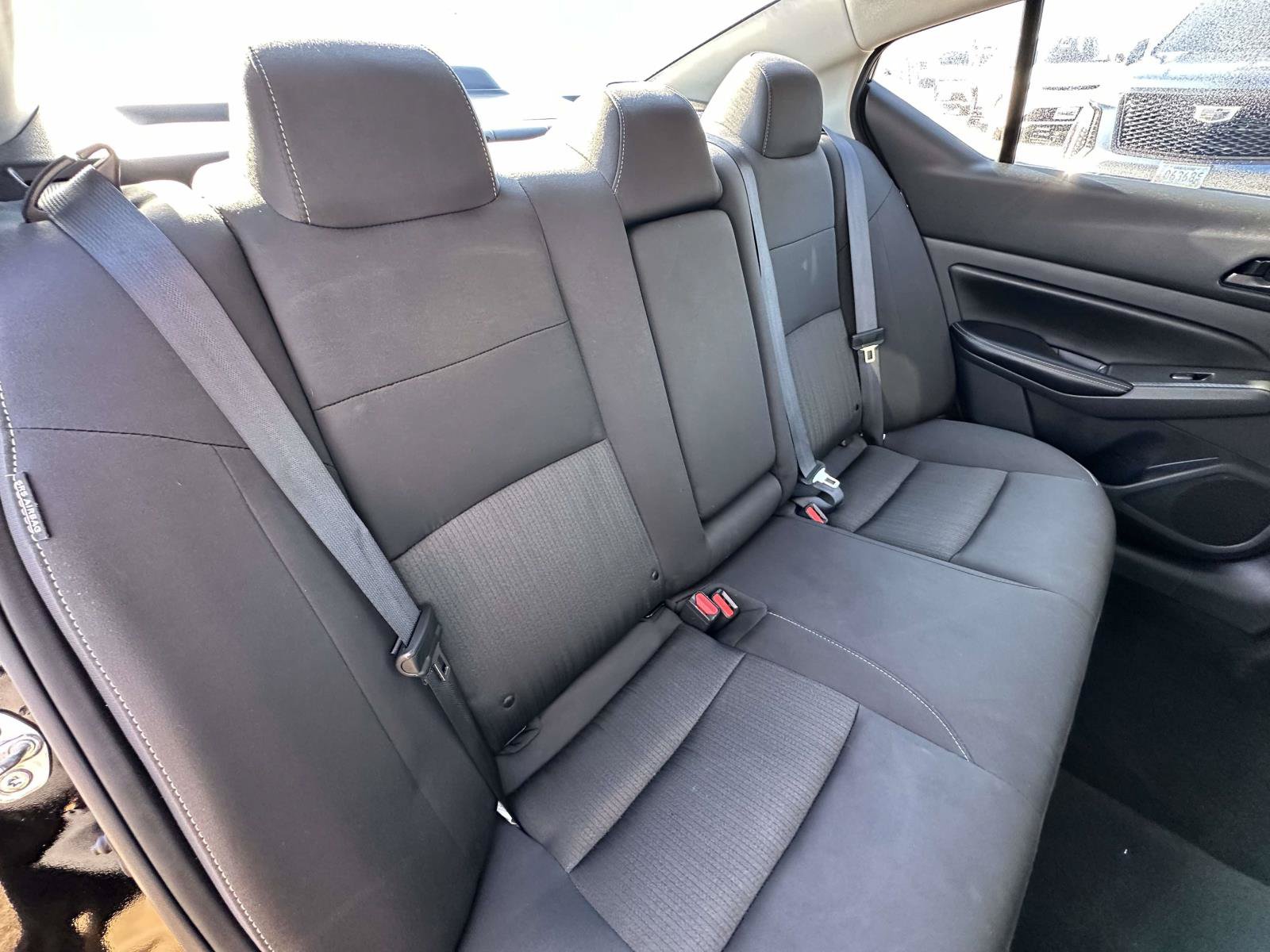 Used 2024 Nissan Altima 2.5 SV FWD image 34