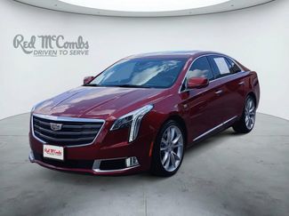 Used 2019 Cadillac XTS Premium Luxury w/ Driver Assist Package FWD 360° Tour