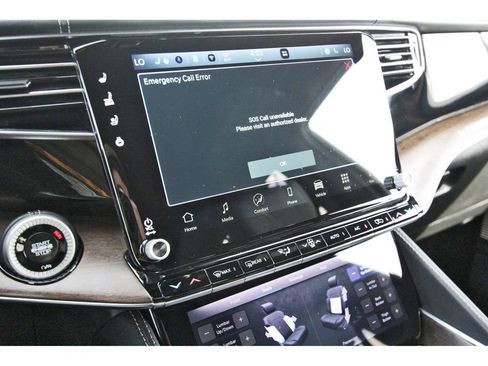 Used 2024 Jeep Grand Wagoneer Series I image 21