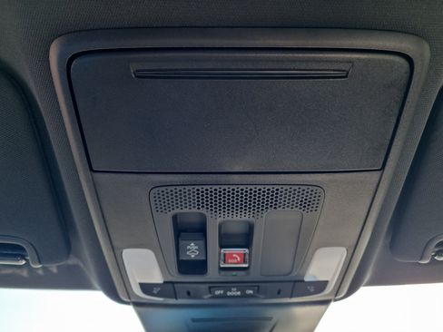 Used 2025 Honda Civic Sport Touring image 23