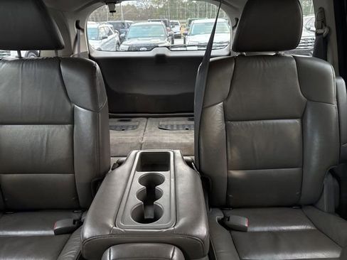Used 2012 Honda Odyssey EX-L image 5