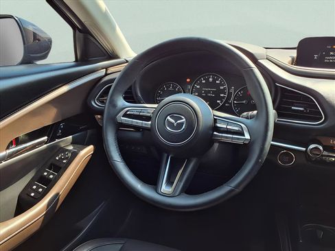Used 2023 MAZDA CX-30 2.5 Turbo w/ Premium Plus Pkg image 16