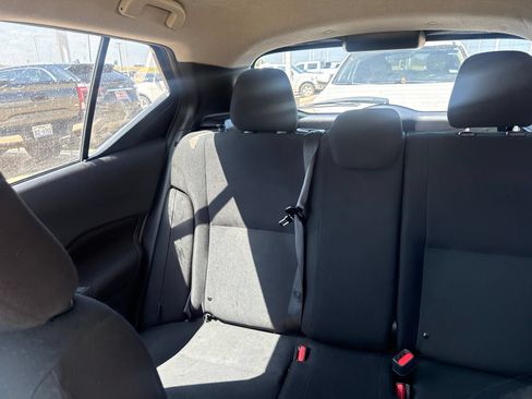 Used 2023 Nissan Kicks S FWD image 10