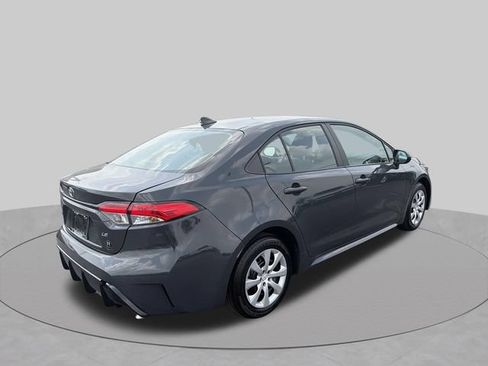 Used 2026 Toyota Corolla LE FWD image 13