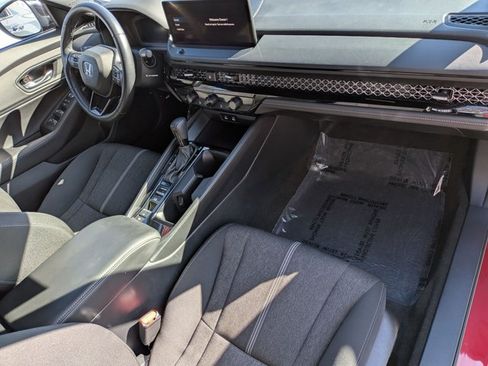Used 2024 Honda Accord Sport image 21