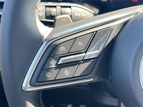 New 2026 Buick Enclave Sport Touring w/ Power Package image 13