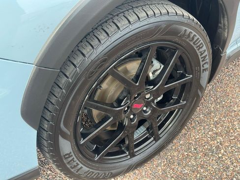 Used 2019 Subaru Crosstrek 2.0i Limited w/ 18" Wheel Sport Package image 6