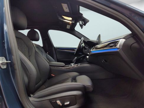 Certified 2023 BMW 530i xDrive w/ M Sport Package image 27