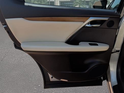 Used 2020 Lexus RX 350 FWD w/ Premium Package image 24