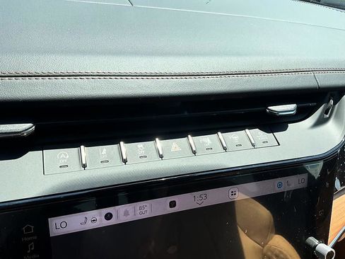 New 2026 Jeep Grand Cherokee L Summit AWD/4WD image 19