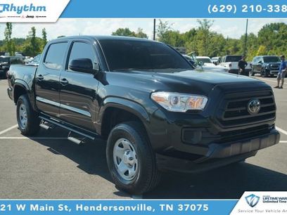 Used 2023 Toyota Tacoma SR