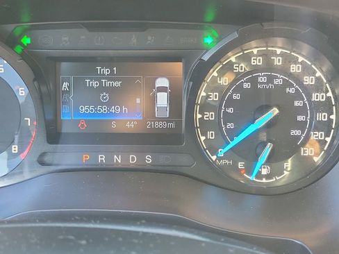 Certified 2023 Ford Ranger XLT w/ Equipment Group 302A High image 27