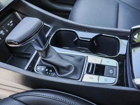 New 2026 Hyundai Santa Cruz Limited AWD/4WD image 22