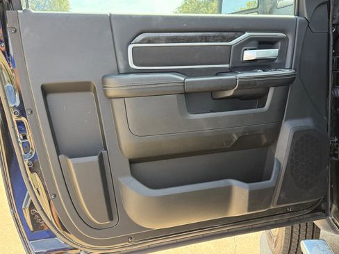 Used 2024 RAM 5500 SLT w/ Quick Order Package 2YG SLT image 24