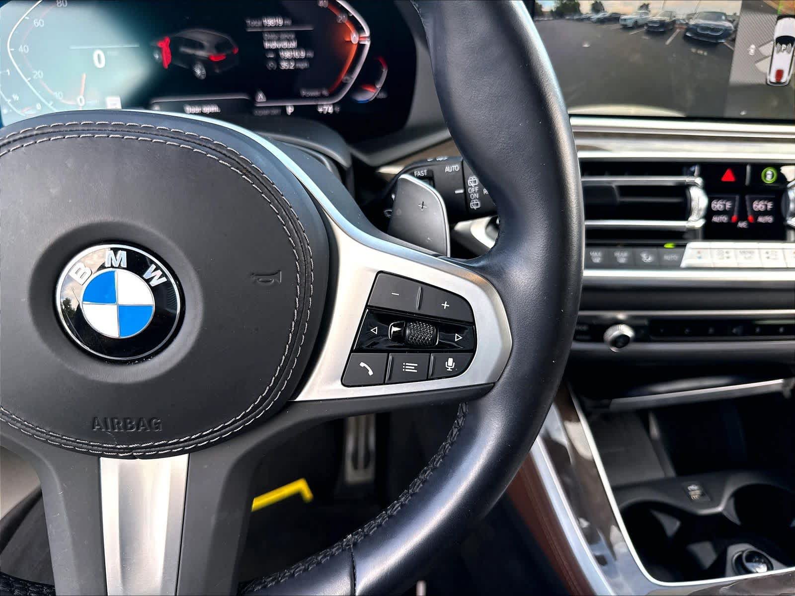 Used 2023 BMW X5 xDrive40i w/ M Sport Package AWD/4WD image 15