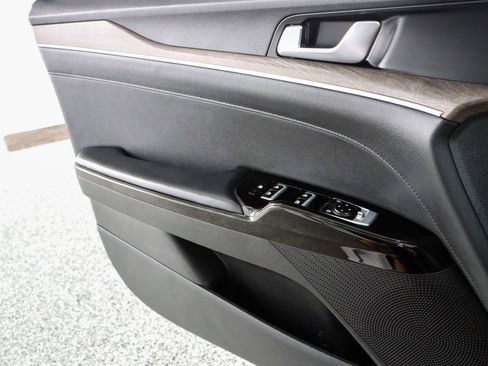 Used 2021 Kia K5 EX image 22