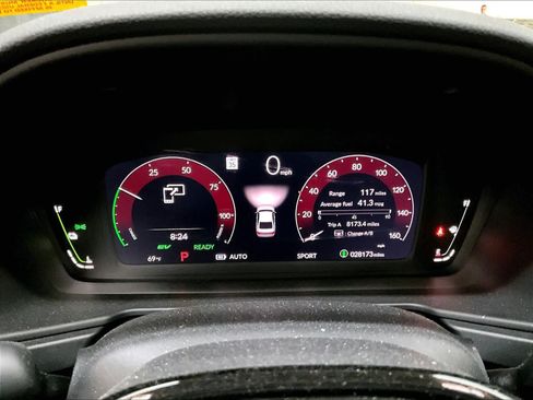 Used 2024 Honda Accord Touring image 22