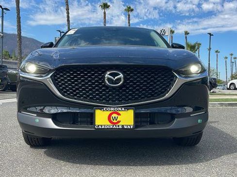 New 2025 MAZDA CX-30 AWD 2.5 S image 4