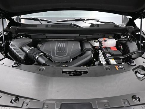 New 2026 Buick Enclave Sport Touring w/ Power Package image 26