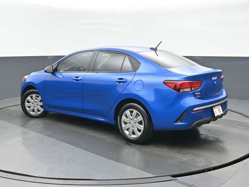 Used 2023 Kia Rio S image 5