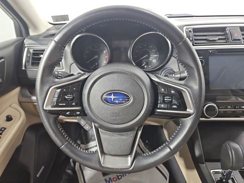 Used 2018 Subaru Legacy 3.6R Limited AWD/4WD image 15