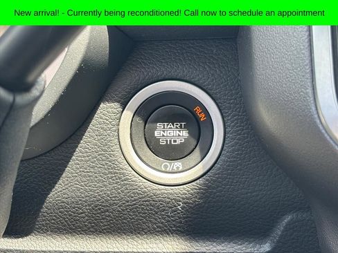 Used 2026 RAM 2500 Big Horn AWD/4WD image 18