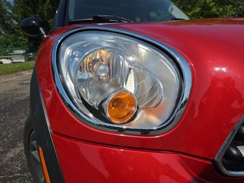 Used 2014 MINI Cooper Countryman FWD image 5