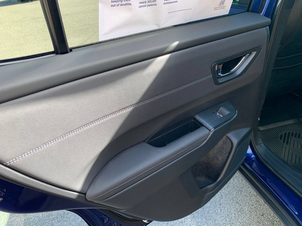 New 2026 Subaru Outback Touring XT AWD/4WD image 12