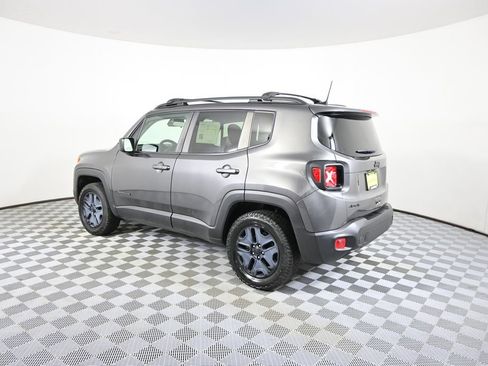 Used 2020 Jeep Renegade Sport AWD/4WD image 4