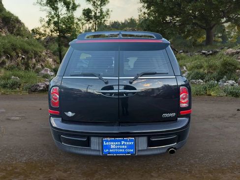 Used 2013 MINI Cooper Clubman image 7