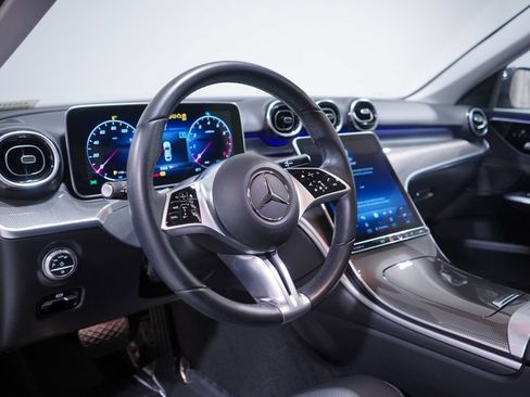Used 2023 Mercedes-Benz C 300 Sedan image 6