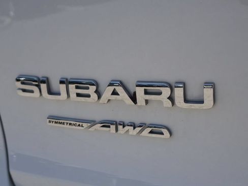 Used 2023 Subaru Ascent Limited w/ Technology Package AWD/4WD image 29