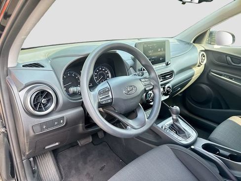 Used 2023 Hyundai Kona SEL w/ Cargo Package AWD/4WD image 10
