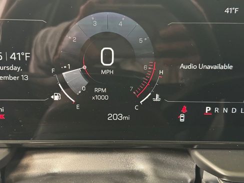 New 2026 GMC Terrain Elevation w/ LPO, Floor Liner Package FWD image 30