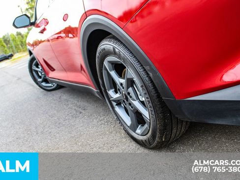 Used 2025 Kia K4 LXS FWD image 15