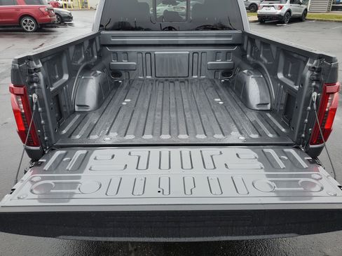 New 2026 Ford F150 XLT w/ Equipment Group 303A High image 13