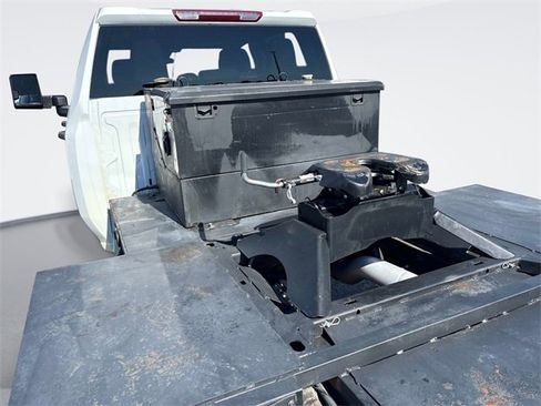 Used 2024 Chevrolet Silverado 3500 W/T w/ WT Convenience Package image 14