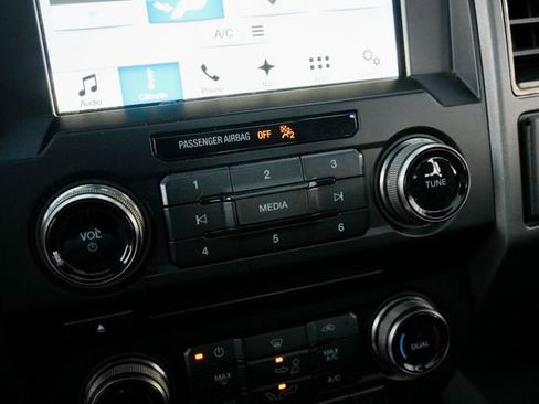 Used 2018 Ford F150 Raptor w/ Equipment Group 802A Luxury image 52