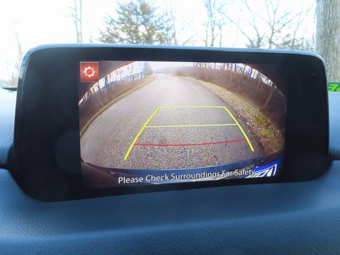 Used 2018 MAZDA CX-5 Grand Touring w/ Premium Package image 6